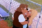 A Goofy Movie - Miscellaneous Characters