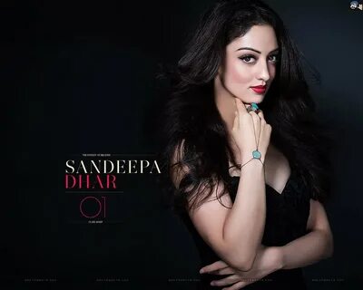 Hot Celeb Pics Twitterissä: "Sandeepa Dhar.