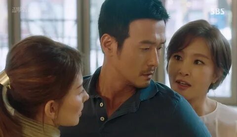 Jealousy Incarnate: Episode 4 " Dramabeans Korean drama reca