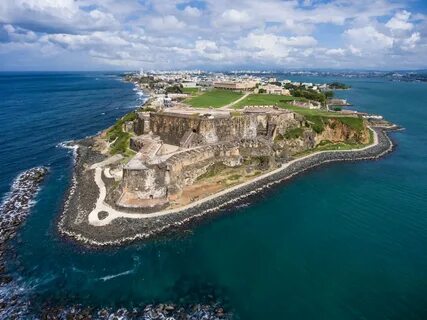 San Juan Puerto Rico Images : Puerto Rico: 4 day Itinerary! 