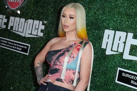 Iggy Azalea photo 548 of 682 pics, wallpaper - photo #112197