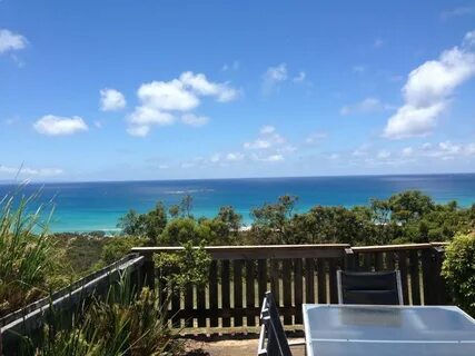 Apartemen dengan kamar keluarga, Point Lookout, Australia ha