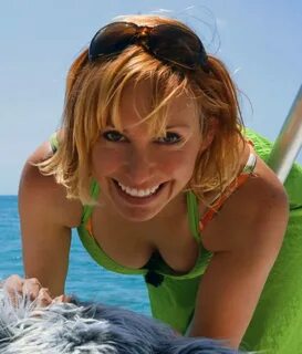 Kari Byron Hot Photos - Barnorama