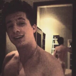 Pin on Charlie Puth ❤