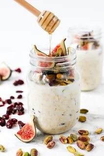 Are Overnight Oats Good For You