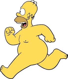Homero desnudo