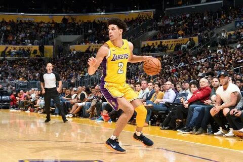 Bust or Baller? Examining Lonzo Ball’s Best and Worst-Case S