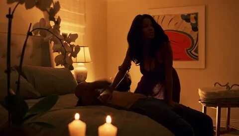 Keesha Sharp Nude LEAKED Pics And Hot Sex Scenes - Scandal P