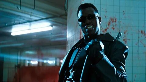 Blade (1998) Gratis Films Kijken Met Ondertiteling - ikwilfi