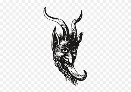 Home - Krampus Logo - Free Transparent PNG Clipart Images Do