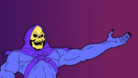 Skeletor Wallpaper (68+ images)