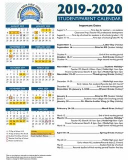 Jefferson Parish School Calendar - Springfield Calendar 2022