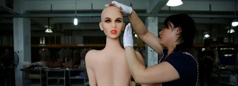How realistic are japanese sex robot getting to be 