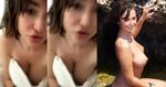 Milana Vayntrub Nude LEAKED Pics & Sex Tape 2022 - Scandal P