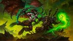 World of Warcraft Legion wallpaper World of Warcraft Illidan