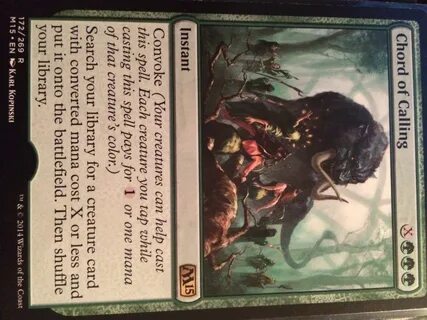 Rare without Holo / Foil Stamp = Issues? - Magic General - M