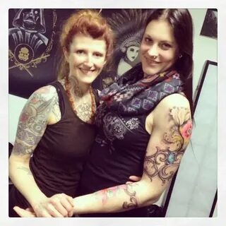 Floor Jansen Tattoos - Home Alqu