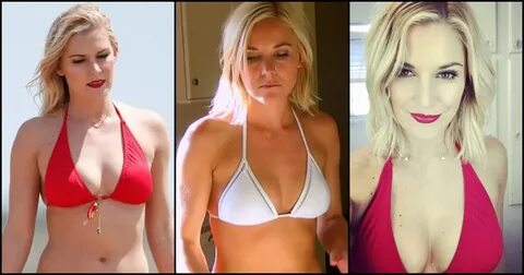 Hottest Renee Young Bikini Pictures Are Incredibly Sexy - Pa