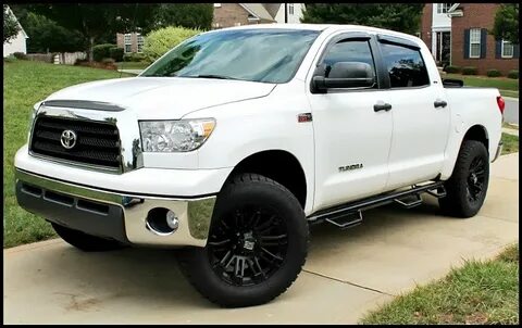 285/65/20 pics wanted Toyota Tundra Discussion Forum