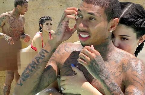 Kylie Jenner's Raunchy Bedroom Tape With Naked Tyga Exposed