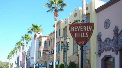 Best Cultural & Historical Tours in Beverly Hills experitour