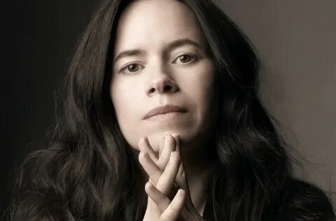 Natalie Merchant The Queen's Hall