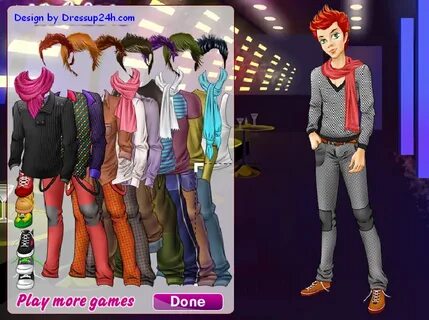 dress up games at Dressup24h.com - Dressup24h.com Photo (326