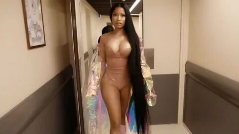 Nicki Minaj Sexy (15 Photos + 2 Videos) #TheFappening