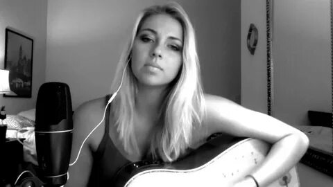 Good For You cover by Claudia Hoyser - YouTube