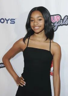 Akira Akbar as Ashley Banks