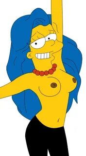 #pic1121340: Marge Simpson - The Simpsons - Simpsons Adult C