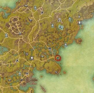 eso-glenumbra-ce-treasure-map-location-3.jpg - MMO Guides, W
