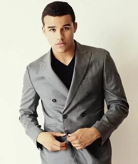 Jacob Artist as Kaleb Pinegrove Jacobs, Glee, Actor model