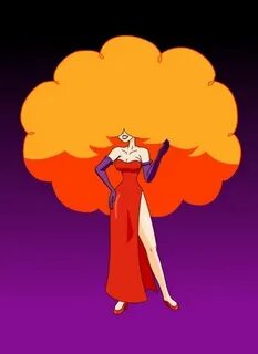 Sara Bellum Wiki The Powerpuff Girls Amino