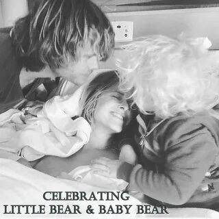 Celebrating Little Bear & Baby Bear GoGetFunding