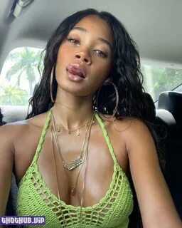 Tai’Aysha (taiaysha) Nude OnlyFans Leaks (17 Photos)