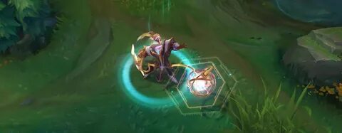 Surrender at 20: Pulsefire Thresh & Prestige Edition Now Ava