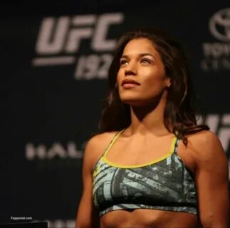 Julianna Pena Nude and Sexy Photo Collection - Fappenist