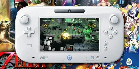 5 Top Can I Play Wii U Games On Wii.