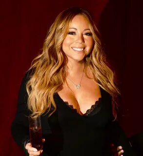 Mariah Carey Announces The Launch Of Her Go N'Syde Bottle Bu