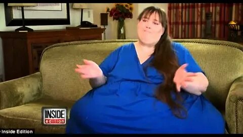 800lb bride finds love again after being jilted by her fianc