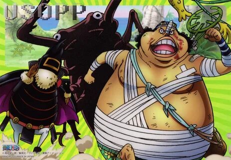 Usopp, Slingshot page 2 - Zerochan Anime Image Board