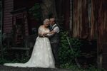 These Adorable Grandparents Recreated Their Wedding Photos 6