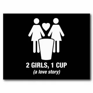 Urban Dictionary: 2 girls 1 cup