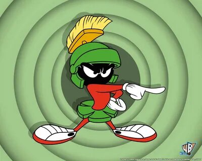 Marvin The Martian wallpapers, Cartoon, HQ Marvin The Martia