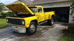 1967 Custom Ford F600 - Ford Truck Enthusiasts Forums