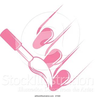 Fingernail Vector at GetDrawings Free download