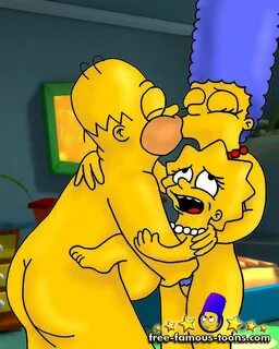 Lisa and homer porn 👉 👌 Homer And Meg Xxx