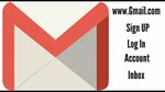 www.gmail.com sign in my inbox search sign up - YouTube