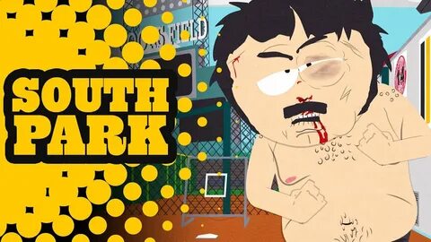 I Didn't Hear No Bell - SOUTH PARK - YouTube